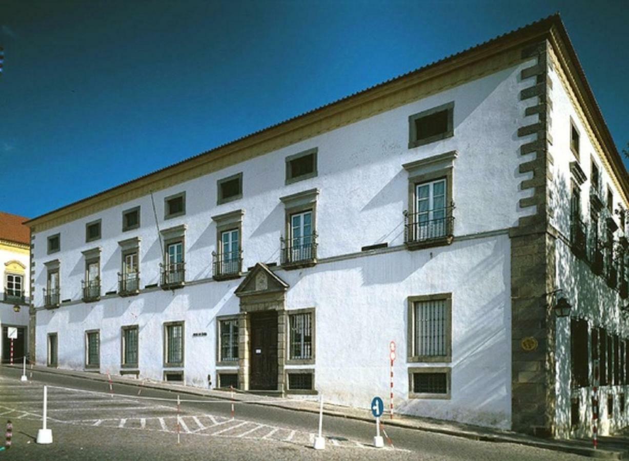 Evora Romana Alojamentos T3 Cartuxa Exterior photo